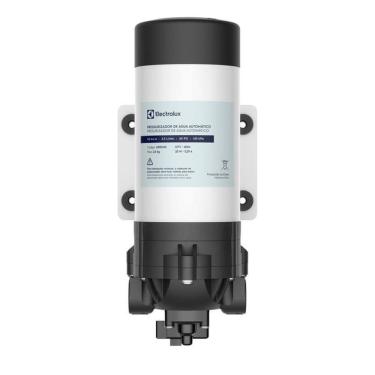 Imagem de Pressurizador de Água Electrolux Automático para Geladeiras e Purificadores 127V