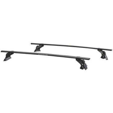 Imagem de Rack para Carro Citroen Xsara Break Eqmax - 3240 Preto