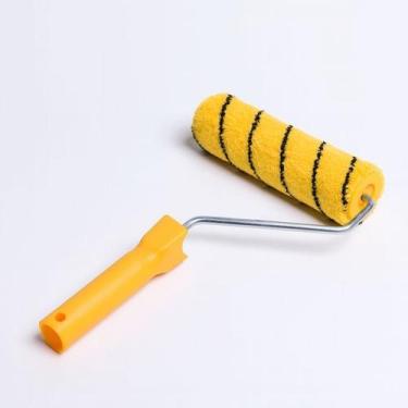 Imagem de Rolo de pincel para pintura profissional monaliza
