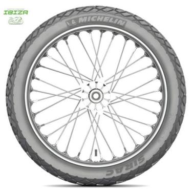 Imagem de Pneu diant 19-90/90 bros michelin sirac s/c