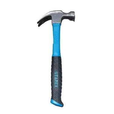 Imagem de Martelo Unha 450g Cabeça 29mm Cabo Emborrachado - Starex