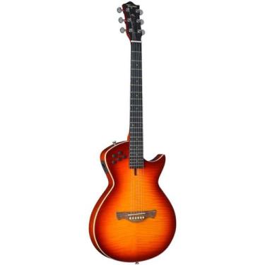 Imagem de Violão Tagima Modena Steel, CB