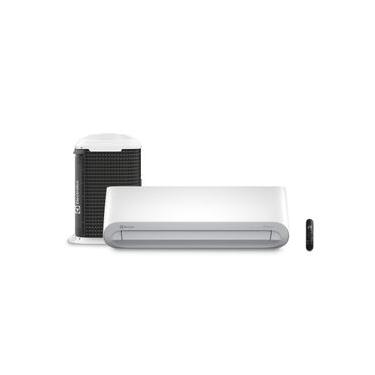 Imagem de Ar-Condicionado Electrolux Split 18.000 BTUs Color Adapt Frio com Wi-fi (YI18F/YE18F) 220