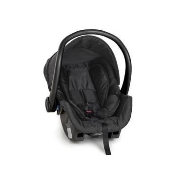 Imagem de Bebe Conforto Cocoon Galzerano Black Preto