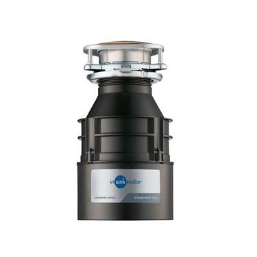 Imagem de Triturador de Resíduos Alimentares Insinkerator Standard 460 220V