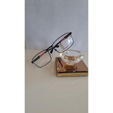 Imagem de Óculos preto - Oculoz