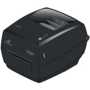 Imagem de Impressora Termica de Etiquetas ELGIN L42PRO FULL