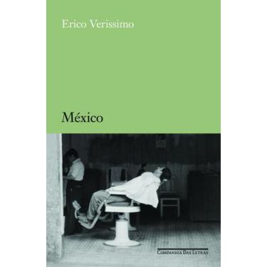Imagem de Livro - México