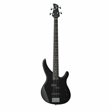 Imagem de Baixo Yamaha TRBX 174 - Preto, Preto
