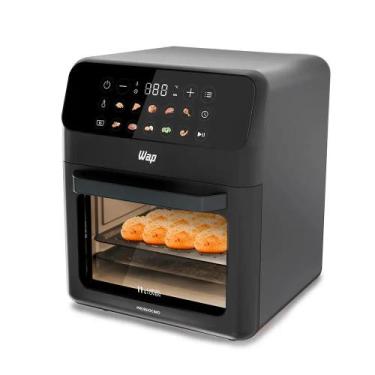 Imagem de Fritadeira Elétrica Air Fryer Oven WAOD4 - WAP, 110V