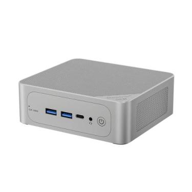 Imagem de Mini Computador Beelink SER5 AMD Ryzen 7 5800H 32GB 500GB SSD