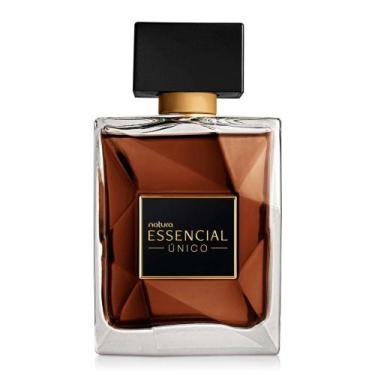 Imagem de Desodorante Perfume Essencial Único Masculino 90 ml