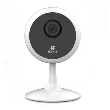 Imagem de Câmera Interna EzViz C1C Wi-Fi FullHD 1080p Infravermelho