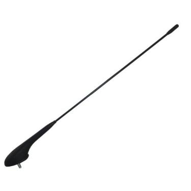 Imagem de Antena e base fiat punto 2008 2009 2010 2011 2012