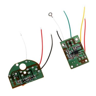 Imagem de Receptor Do Transmissor 2CH com para Carro RC