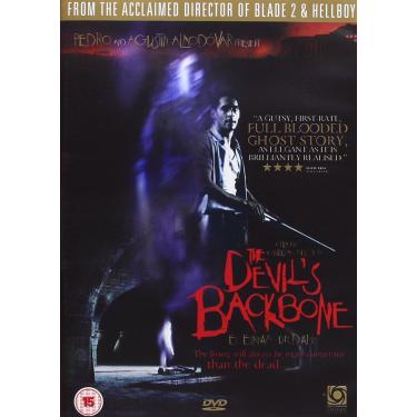 Imagem de The Devil's Backbone