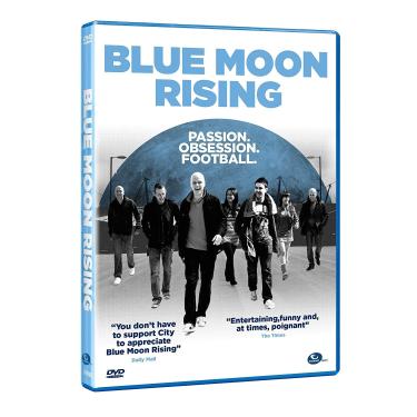 Imagem de Blue Moon Rising [DVD]
