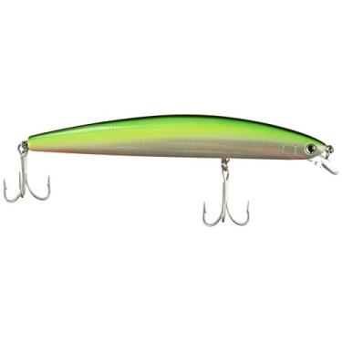 Imagem de Daiwa Salt Pro Minnow Isca de papagaio