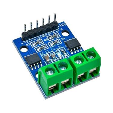 Imagem de Modulo Ponte H L9110S - Para Arduino