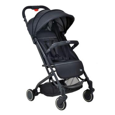 Imagem de Carrinho de Bebê Burigotto Multi Posições Zap (0 até 15kg) – Black