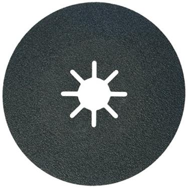 Imagem de Dewalt Disco de lixa de fibra DT3213-QZ K80 (25 peças), 12,5 cm