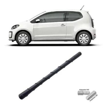Imagem de Haste Antena Som Teto Vw Up 2014 Até 2021
