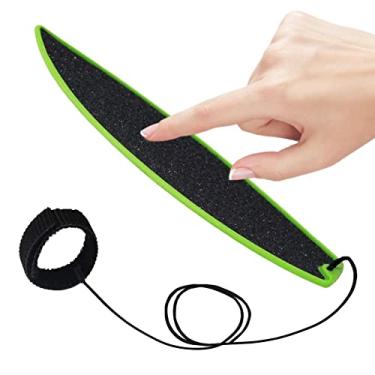 Imagem de Surf para Crianças,Shred Deck Finger Prancha | Fingerboards colecionáveis, prancha para crianças e amantes do skate que procuram aprimorar suas habilidades surfista A/r