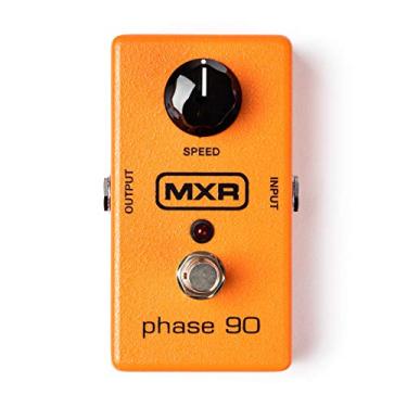 Imagem de Pedal MXR Phase 90 - M101