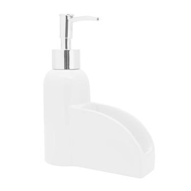 Imagem de DISPENSER DETERGENTE/ESPONJA PORCELANA