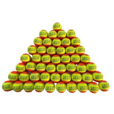 Imagem de Bolas De Beach Tennis - Imperdível - Kit Com 50 Unidades - Blle