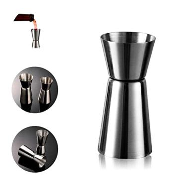 Imagem de Socador Amassador de Frutas para Drinks Caipirinha de Inox Mojitos Coquetéis Frutas Barman -Apparatos