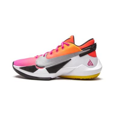 Imagem de Nike Men's Shoes Zoom Freak 2 Midnight Navy DB4689-400 (Numeric_9_Point_5)