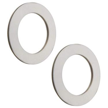 Imagem de (2) Placas de cilindro Hitachi 877-318 para NR83A, NR83A2, NR83A5, NR83AA, NR83AA2, NR83AA3, NR83AA5, NV65AC, NV83A, NV83A2, NV83A3, NV83A5