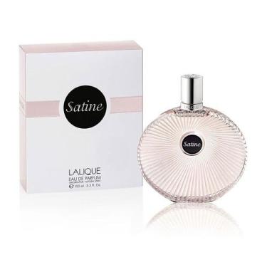 Imagem de Perfume Lalique Satine Eau De Parfum Feminino 100ml