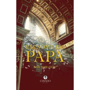 Imagem de Em Nome Do Papa