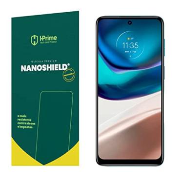 Imagem de Película HPrime Nanoshield Compatível Com Moto G42