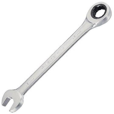 Imagem de Chave Combinada C/Catraca 16Mm Belzer 9116Bt