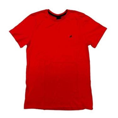 Imagem de Camiseta Masculino Slim 4535 - Malwee Enfim