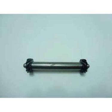 Imagem de CAIXA 2 EIXO TRANSVERSAL FREIO REGULADOR PATIM PARA SCANIA