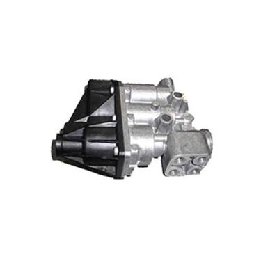 Imagem de VALVULA CAIXA CAMBIO SOLENOIDE PARA SCANIA SERIE 4