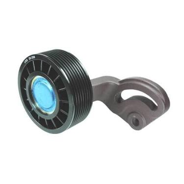 Imagem de TENSOR CORREIA ALTERNADOR VW VW POLIA ESTRIADA