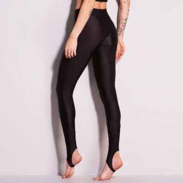 Imagem de Calça Legging Hope Resort Com Pézinho Hf31050