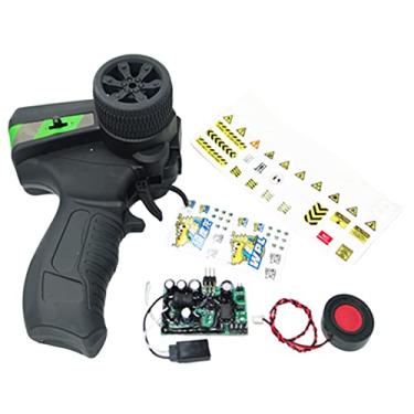 Imagem de Dynwave Atualizar licencia de Ciuito de Trompete de Controle Remoto 1:10