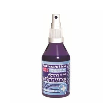 Imagem de Água Oxigenada ADV Spray 10 Volumes Spray 100ml ADV