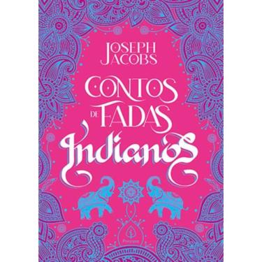 Imagem de Contos De Fadas Indianos