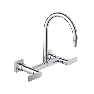 Imagem de Misturador de Parede para Cozinha Just, Deca 1258.C27, Cromado