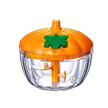 Imagem de Cortador de carne multifuncional de alta velocidade, cortador de alho, fatiador de vegetais e frutas