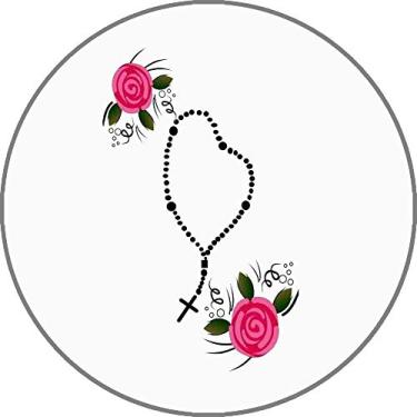 Imagem de Capa para Estepe Ecosport Crossfox Terço CN760 - Lorben