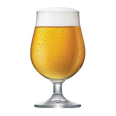 Imagem de Taça de Cerveja Bock Cristal 380ml