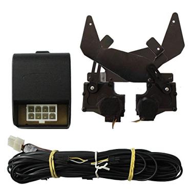 Imagem de Kit Trava Elétrica Vw Up 2 Portas